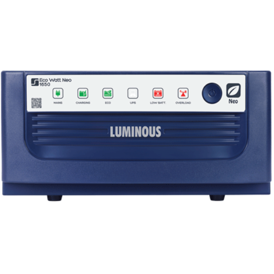 Eco Watt Neo 1650